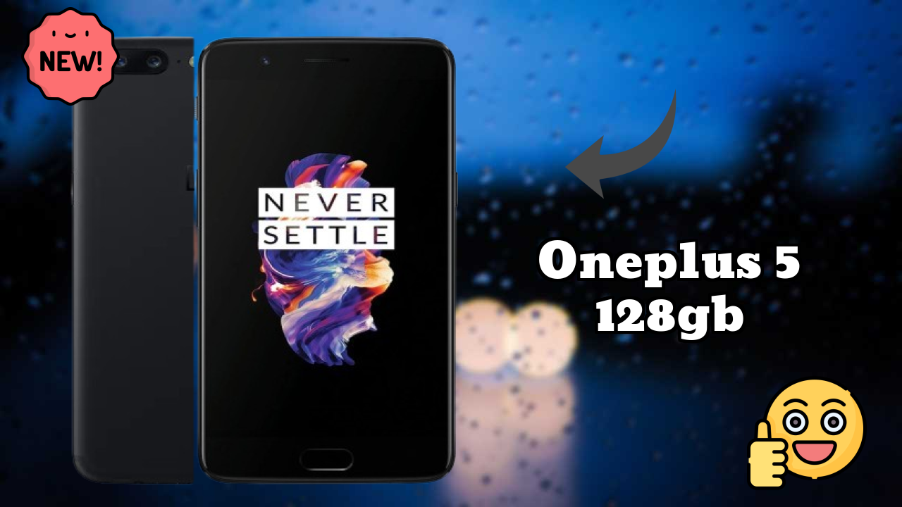 OnePlus 5 128GB Camera Quality: 16 MP + 20 MP Rear Camera Photo Review