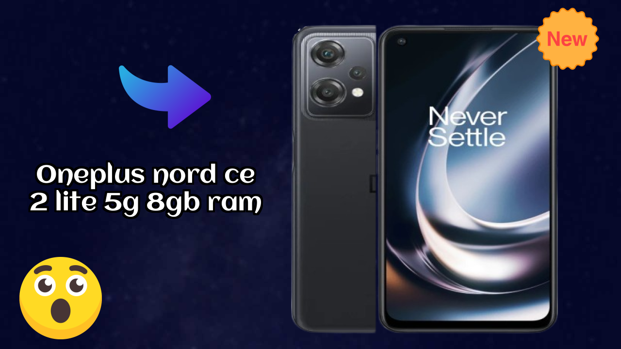 OnePlus Nord CE 2 Lite 5G 8GB RAM Camera Samples: 64 MP + 2 MP + 2 MP Rear Camera Quality Test