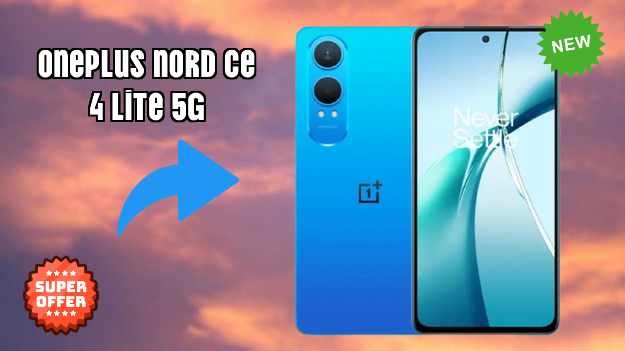 OnePlus Nord CE 4 Lite 5G Performance Test: Snapdragon 695 All Apps