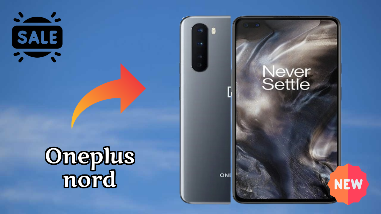 OnePlus Nord Camera Test: 48 MP + 8 MP + 5 MP + 2 MP Rear Camera Sample Shots