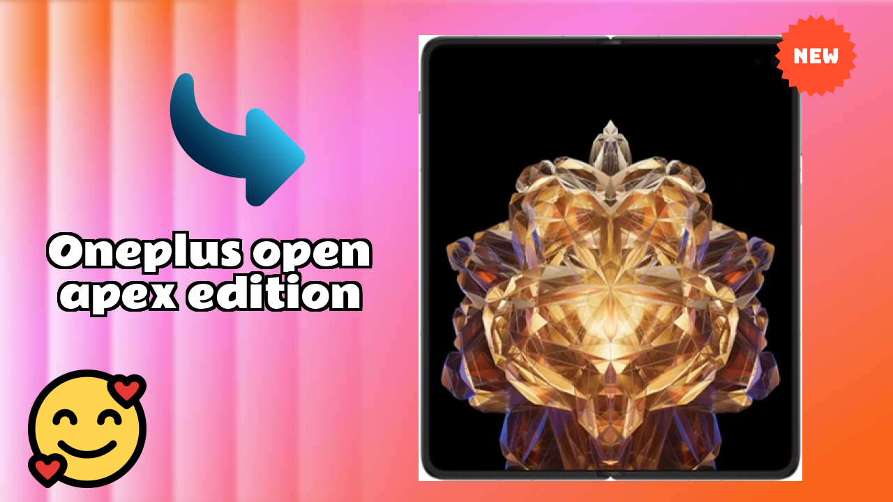 OnePlus Open Apex Edition at ₹149,998 - Complete Buying Guide