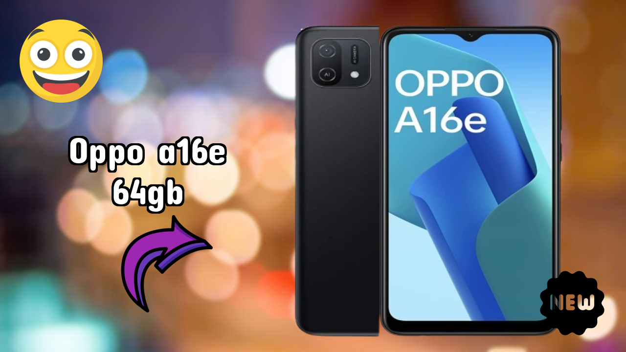 OPPO A16e 64GB Battery Review: 4230 MAh Charging Speed