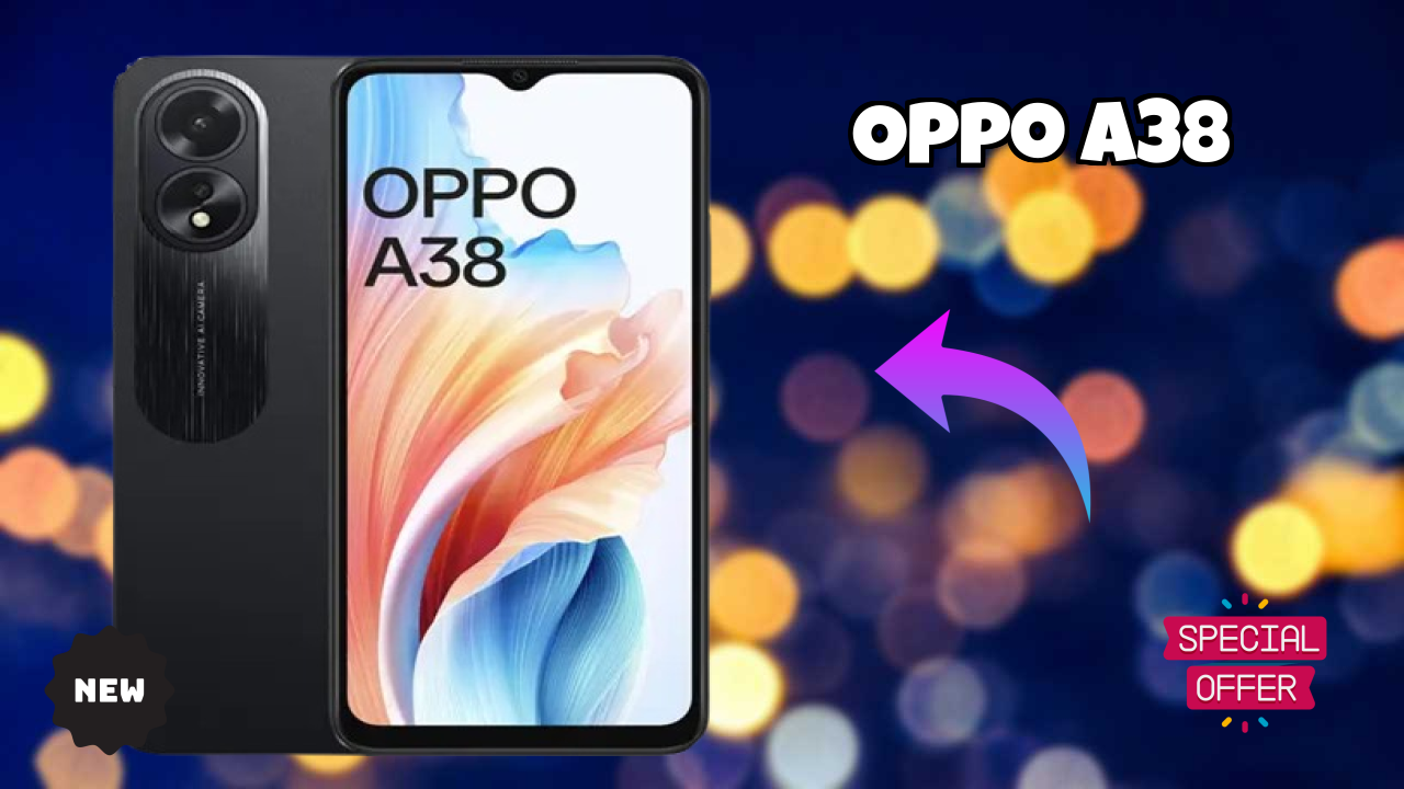OPPO A38 at ₹11,100 - Best Phone in This Range?