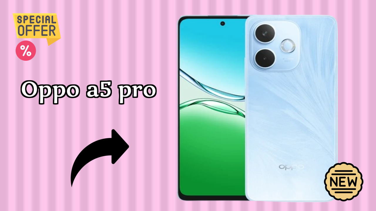 OPPO A5 Pro RAM Review: 8 GB RAM Multitasking Tested