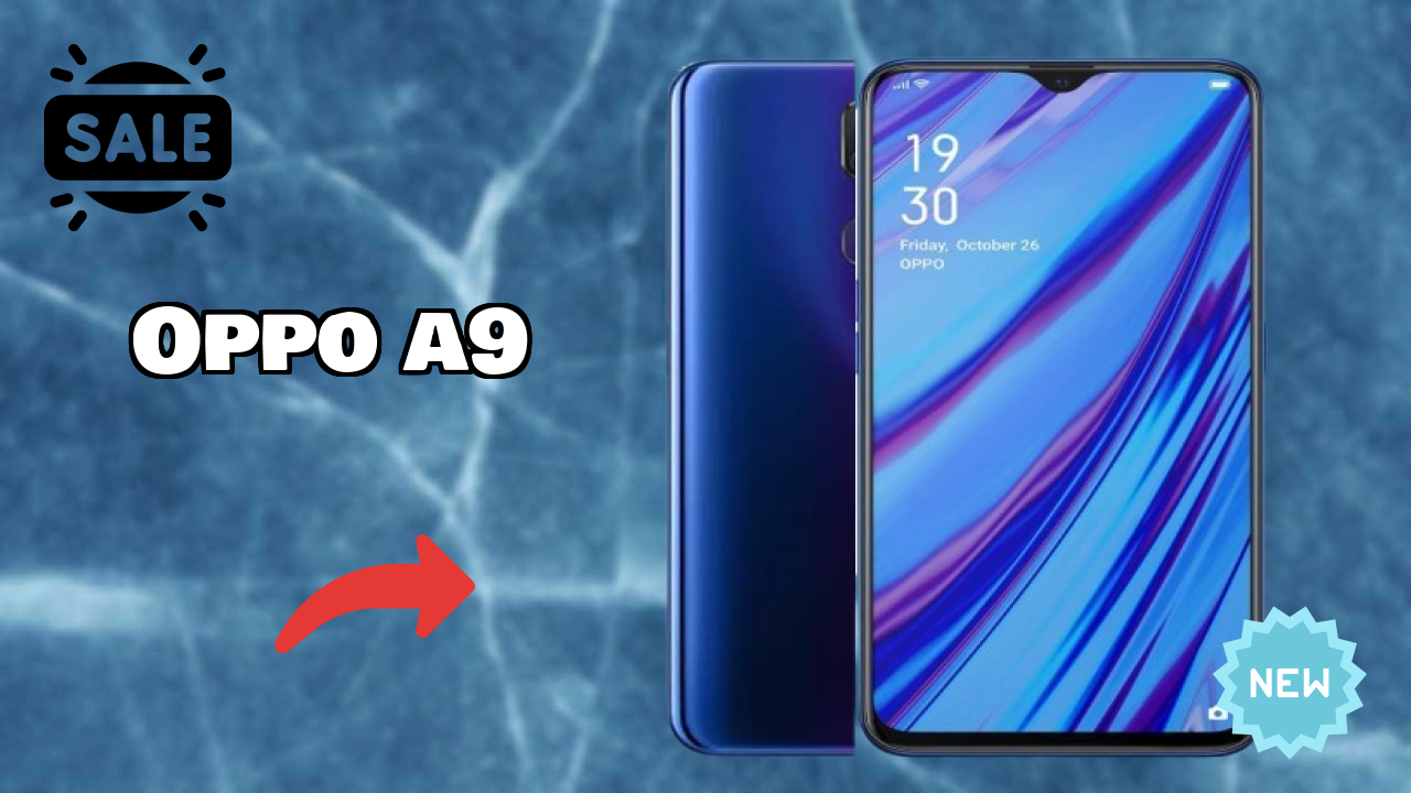 OPPO A9 Camera Quality: 16 MP + 2 MP Rear Camera Photo Review