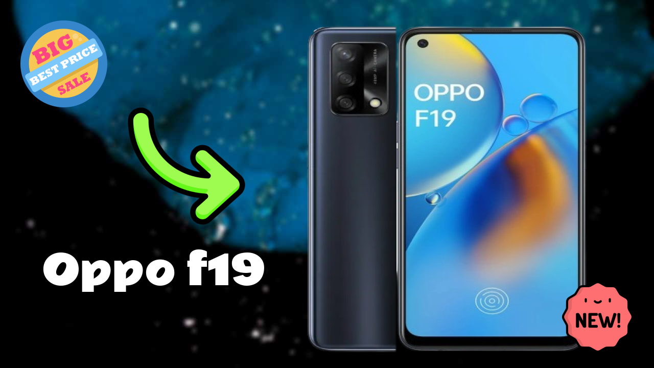 OPPO F19 Camera Test: 48 MP + 2 MP + 2 MP Rear Camera Photo Quality