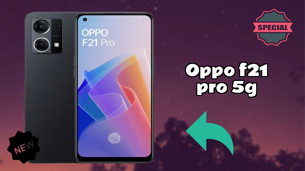 OPPO F21 Pro 5G Camera Samples: 64 MP + 2 MP + 2 MP Rear Camera Real Photos