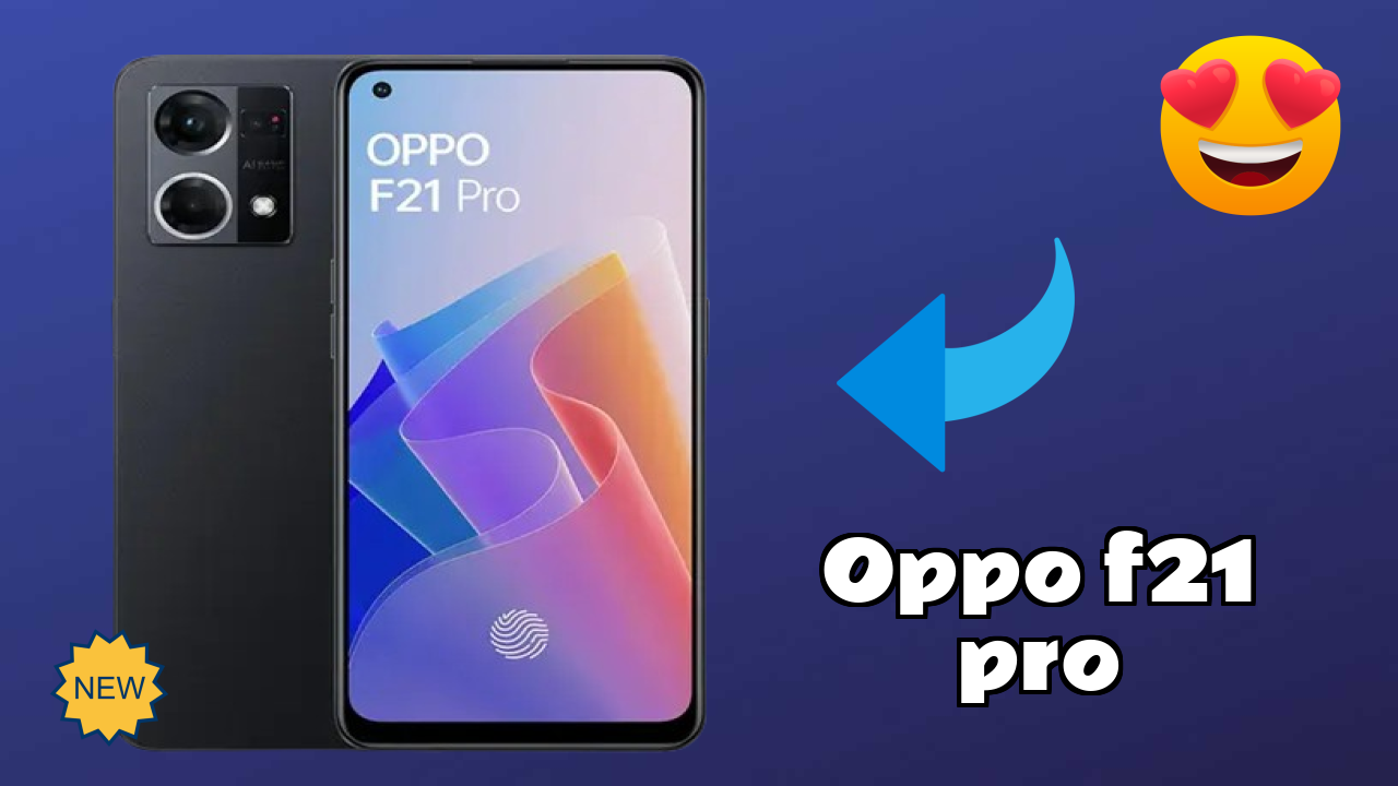 OPPO F21 Pro Camera Samples: 64 MP + 2 MP + 2 MP Rear Camera Real Test