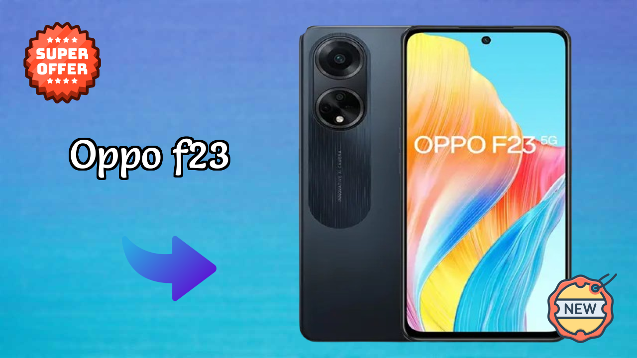 OPPO F23 Camera Review: 64 MP + 2 MP + 2 MP Rear Camera Photo Test