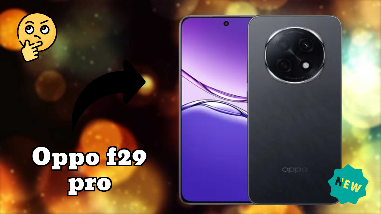 OPPO F29 Pro Camera Test: 50 MP + 2 MP Rear Camera Real Photos