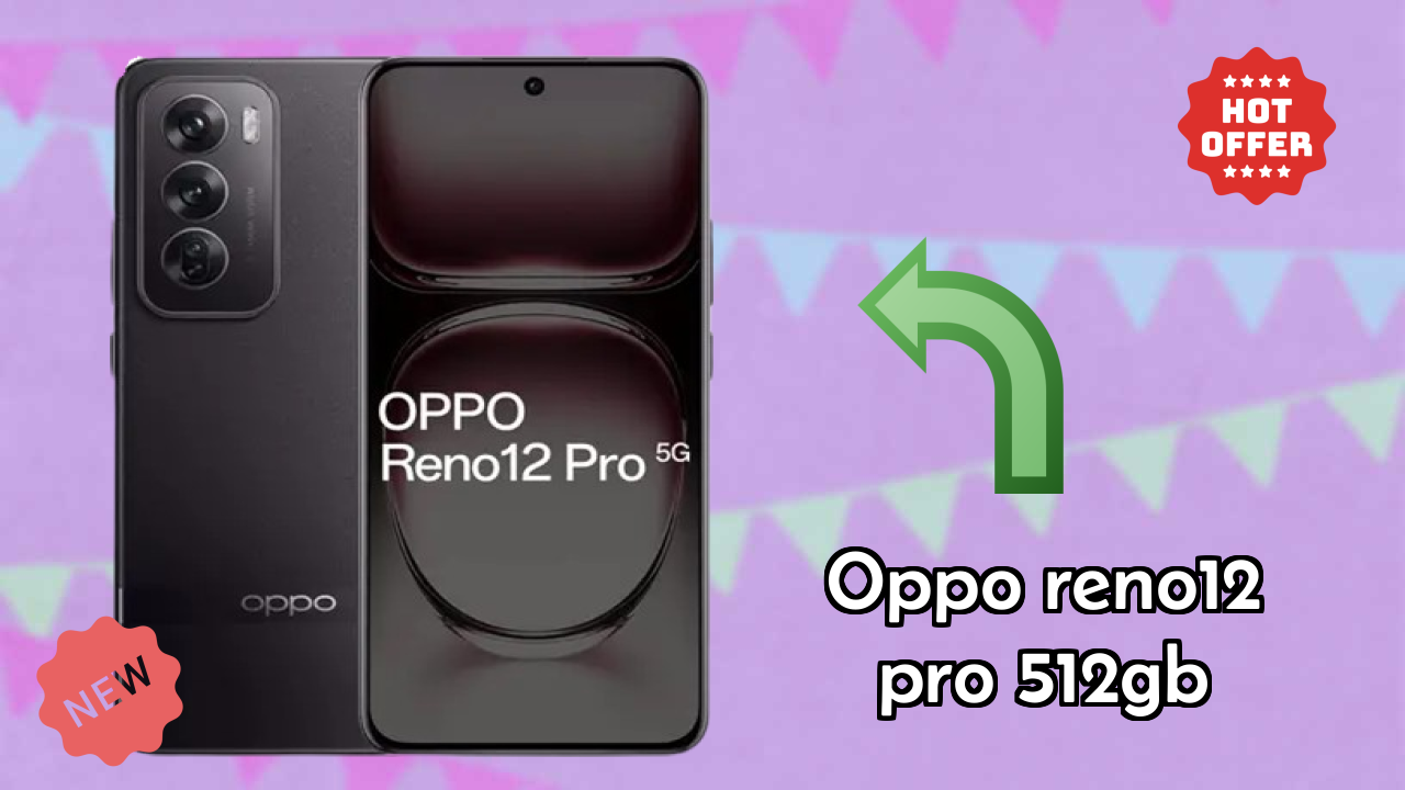 OPPO Reno12 Pro 512GB 2026 vs Market Competition – Expert Verdict