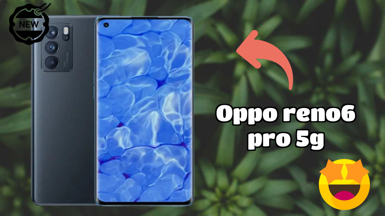 Oppo OPPO Reno6 Pro 5G - Price Dropped to ₹29,999 Today!