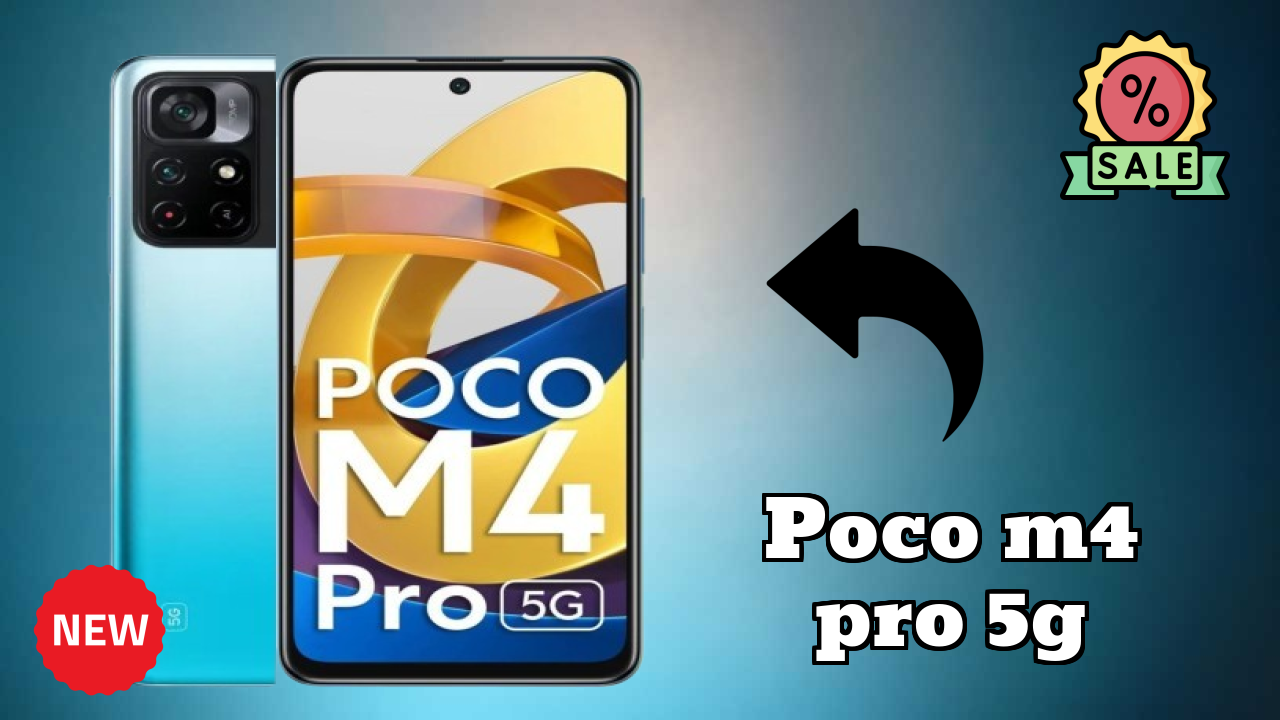 POCO M4 Pro 5G Gaming Test: MediaTek Dimensity 810 FPS Performance