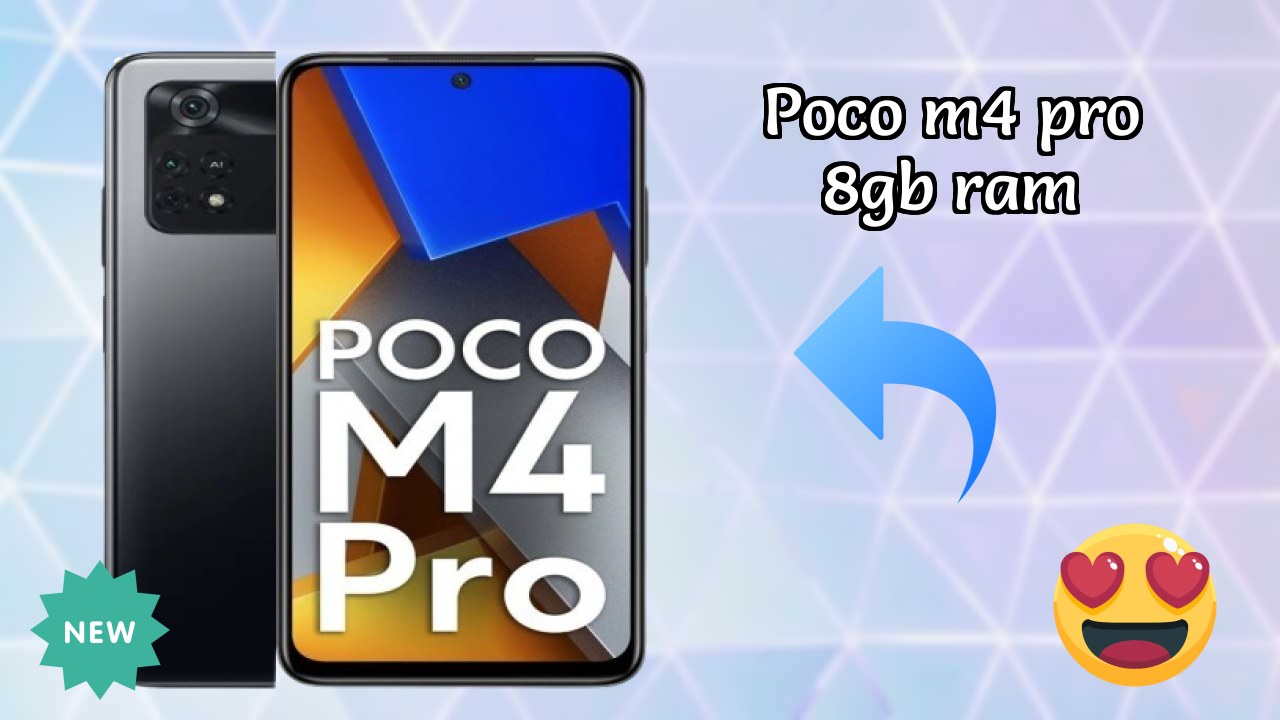 POCO M4 Pro 8GB RAM Review: 8 GB RAM Multitasking Check