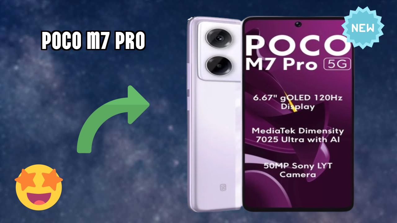 POCO M7 Pro Camera Samples: 50 MP + 2 MP Rear Camera Real Test