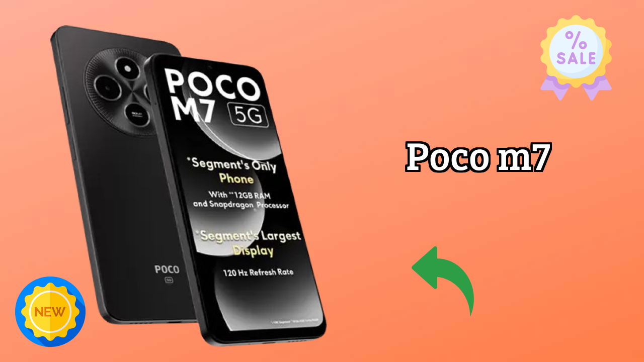 Why POCO M7 Could Be Your Next Phone in 2026
