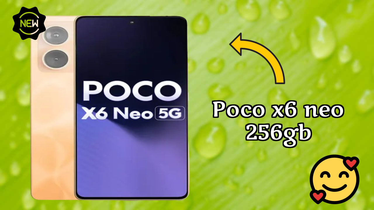 POCO X6 Neo 256GB Battery Review: 5000 MAh Real Usage Test