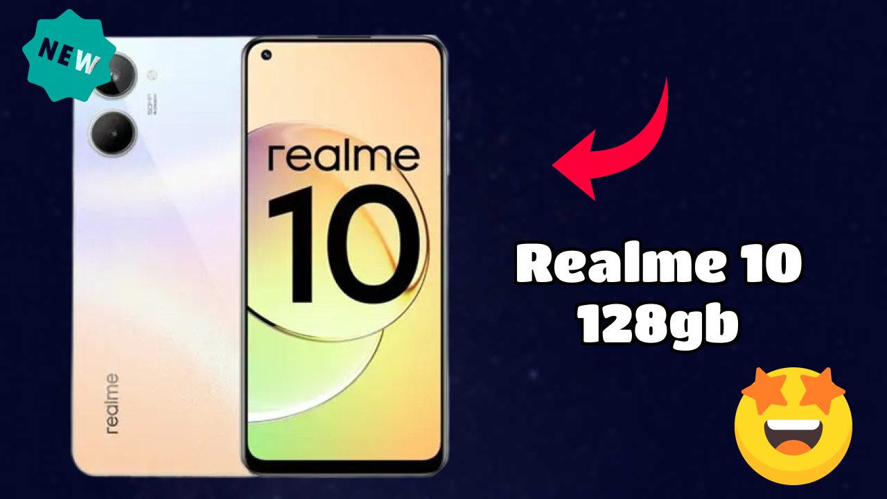 Realme 10 128GB Camera Samples: 50 MP + 2 MP Rear Camera Photo Test