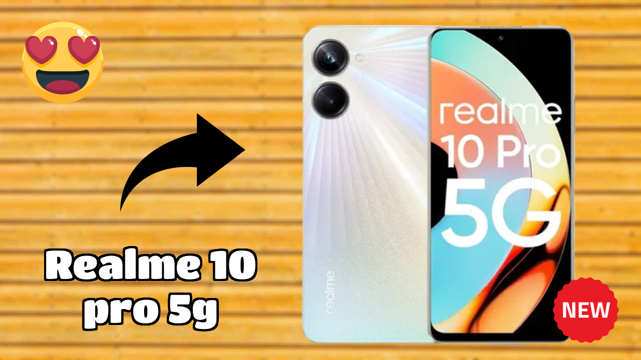 Realme 10 Pro 5G Camera Test: 16 MP Front Camera Selfie Quality