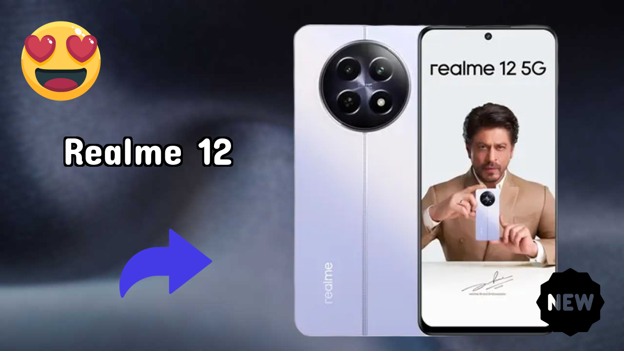 Realme 12 Camera Review: 108 MP + 2 MP Rear Camera Photo Test