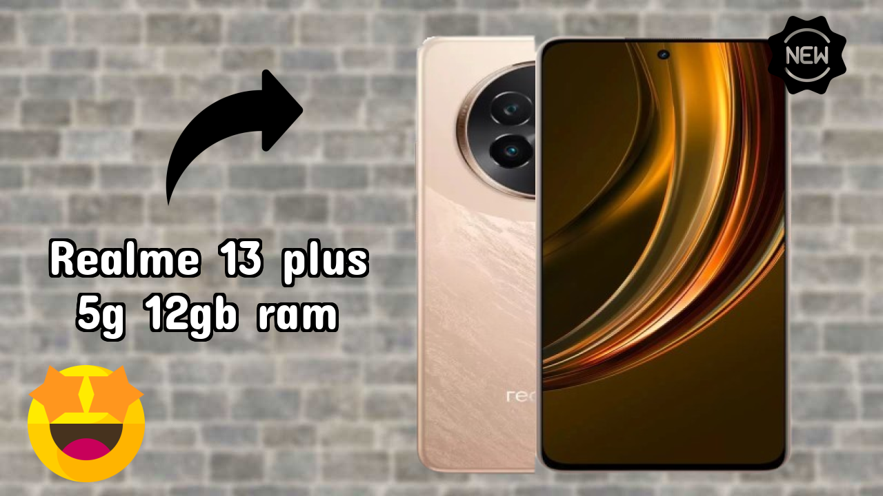 Realme 13 Plus 5G 12GB RAM Camera Review: 50 MP + 2 MP Rear Camera Samples