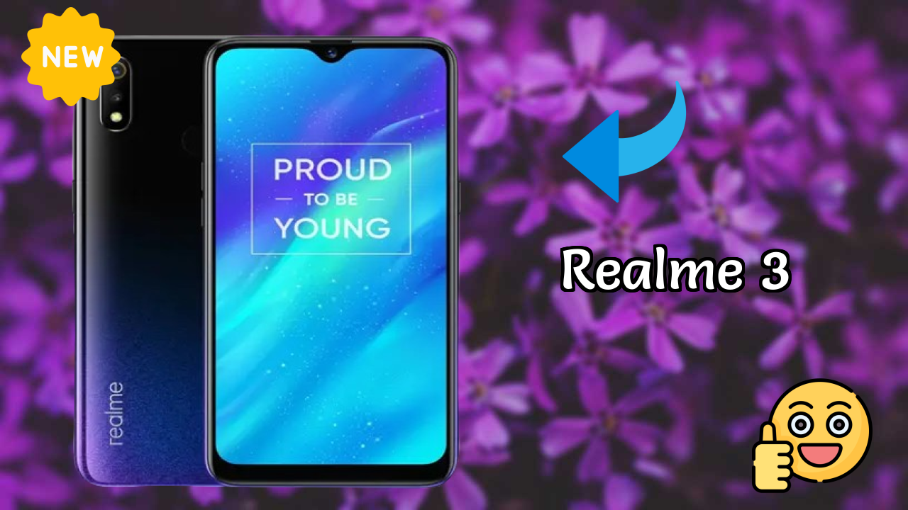 Realme 3 at ₹8,999 - Worth the Money? Honest Review