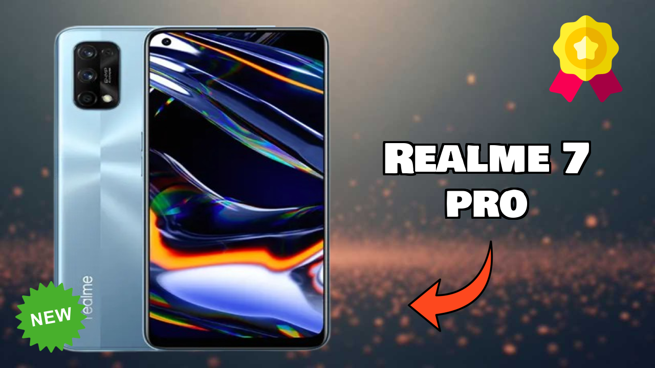 Realme 7 Pro RAM Review: 6 GB RAM Gaming Analysis