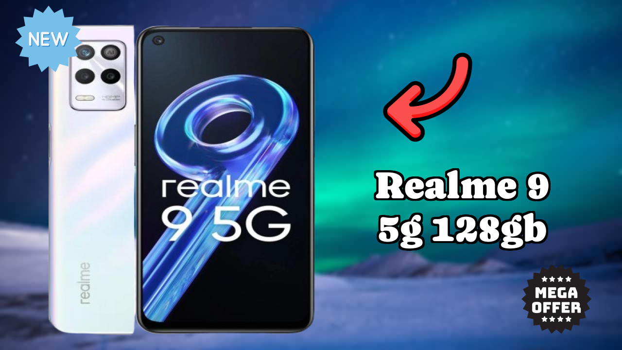 Realme 9 5G 128GB Gaming Benchmarks: MediaTek Dimensity 810 FPS Test