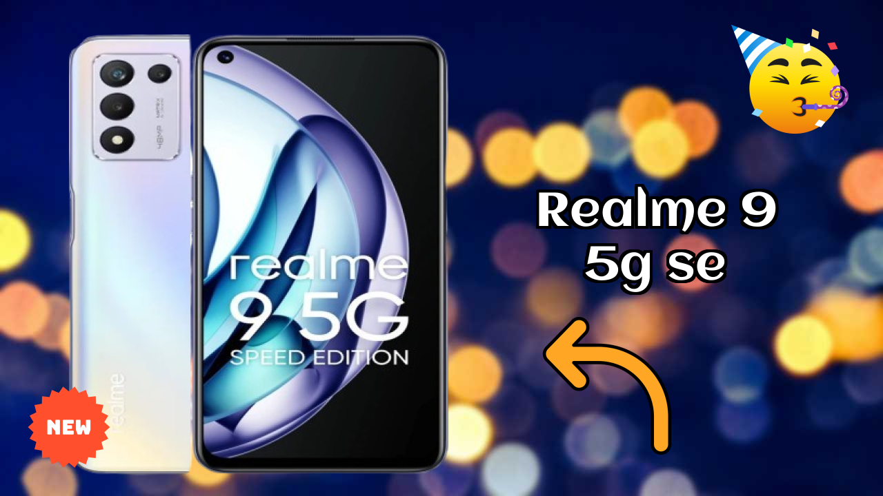 Realme 9 5G SE 2026 Full Pros & Cons Review
