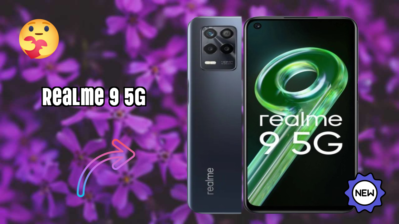 Realme 9 5G Processor Test: MediaTek Dimensity 810 Benchmarks