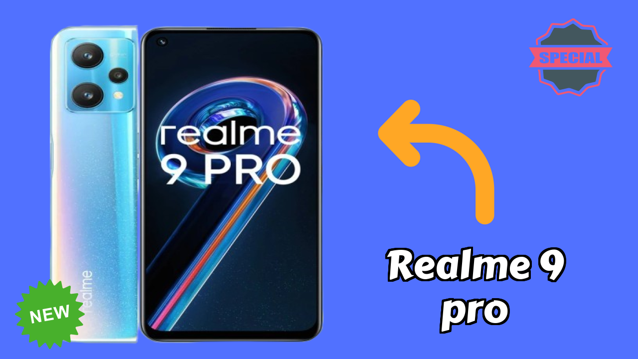 Realme 9 Pro Camera Review: 64 MP + 8 MP + 2 MP Rear Camera Low Light Test