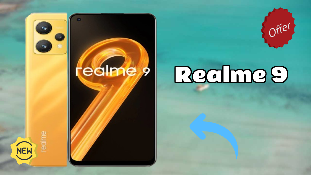 Realme 9 RAM Review: 6 GB RAM Multitasking Check
