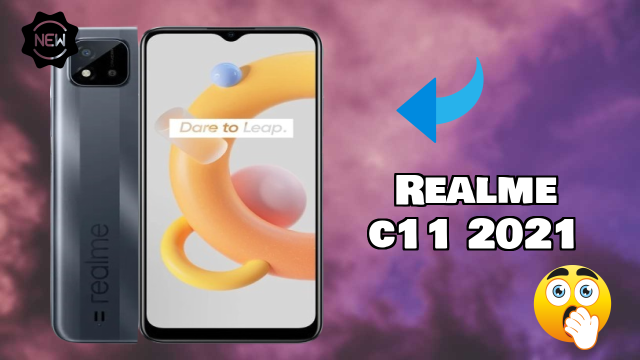 Realme C11 2021 Camera Samples: 8 MP Rear Camera Real Photos