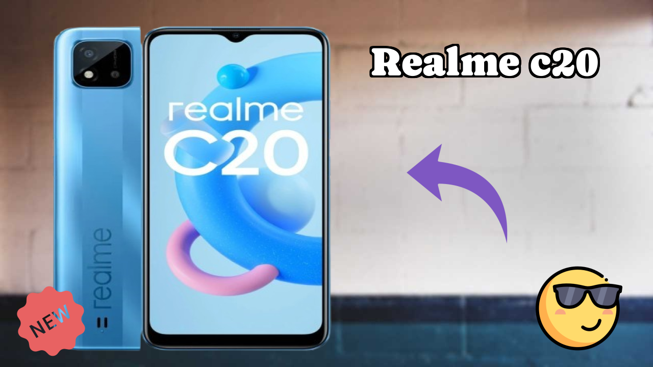 Realme C20 Battery Review: 5000 MAh Endurance Test