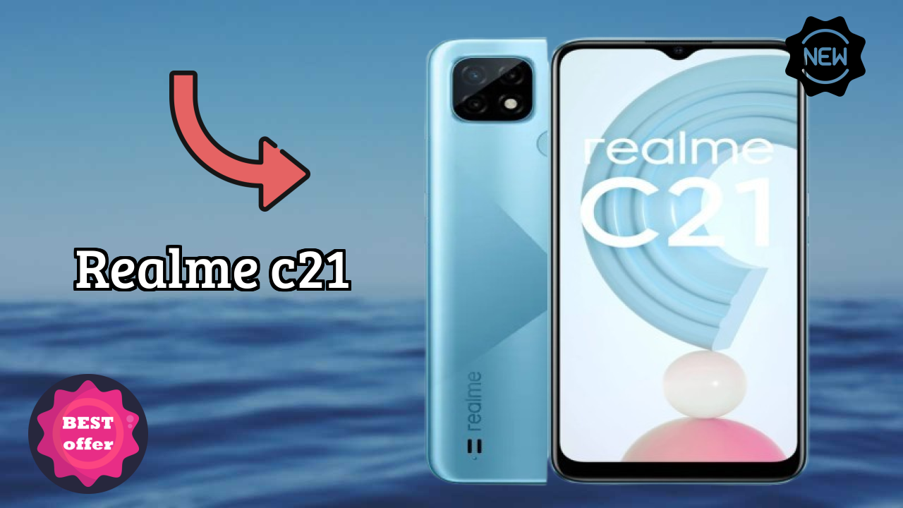 Realme C21 RAM Review: 3 GB RAM Multitasking Analysis