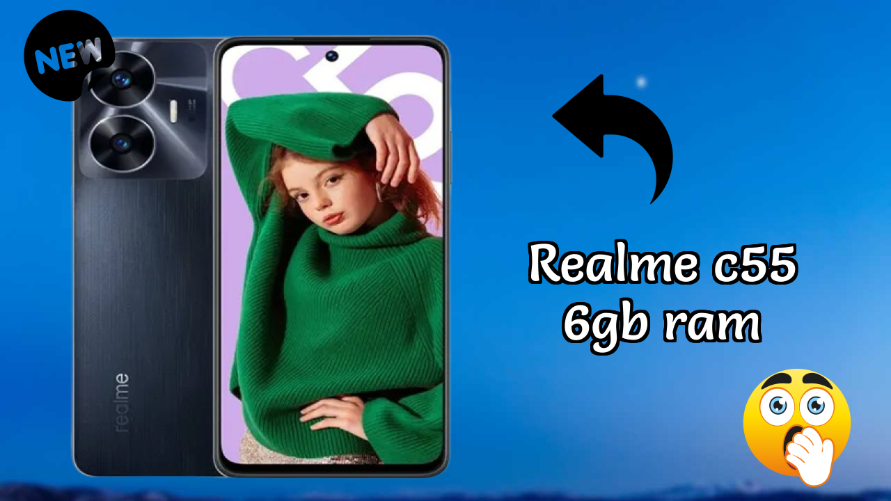 Realme C55 6GB RAM Battery Review: 5000 MAh Charging Time