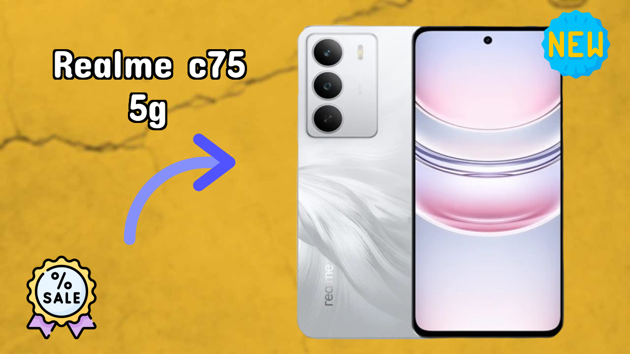 Realme C75 5G Camera Samples: 32 MP Rear Camera Real Photos