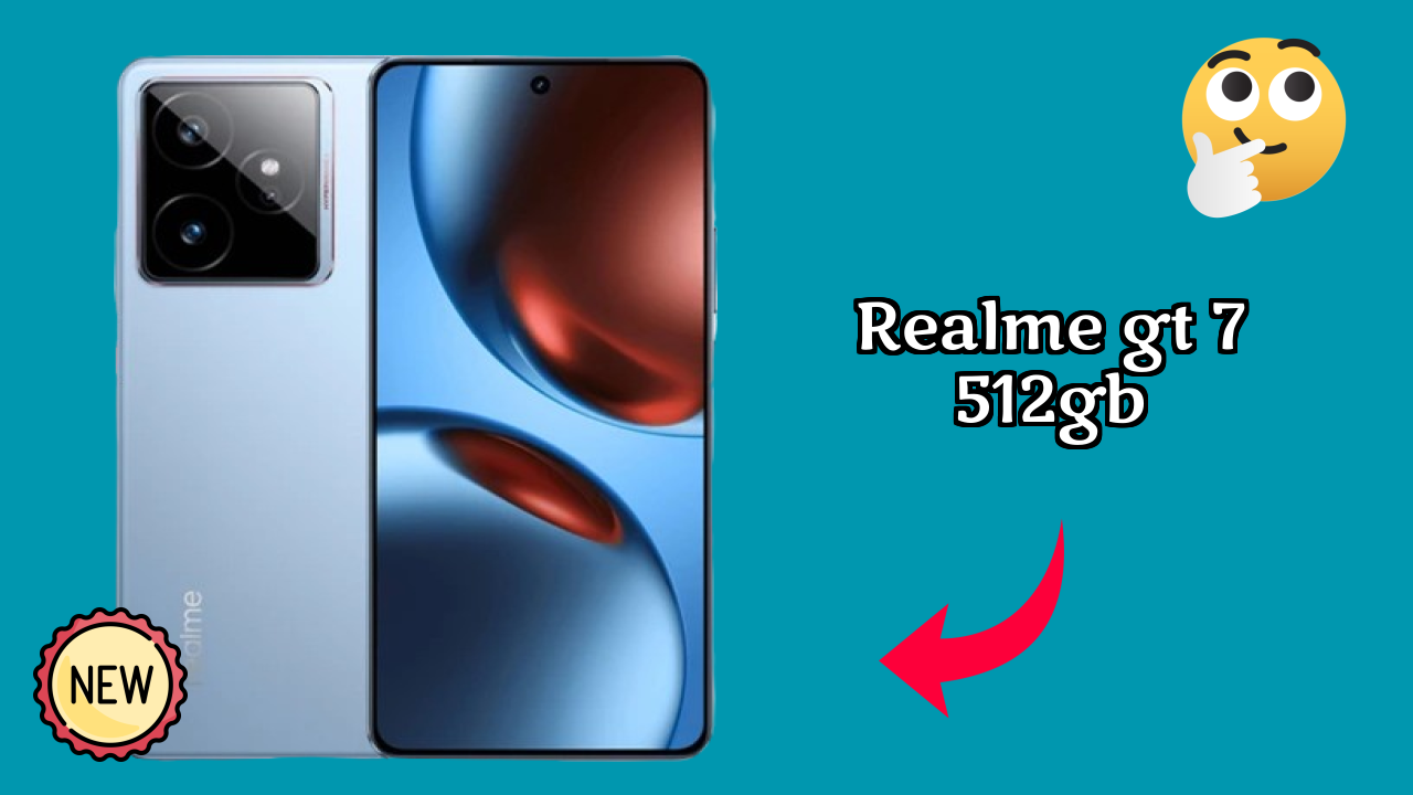 Realme GT 7 512GB Camera Review: 50 MP + 8 MP + 50 MP Rear Camera Photo Quality