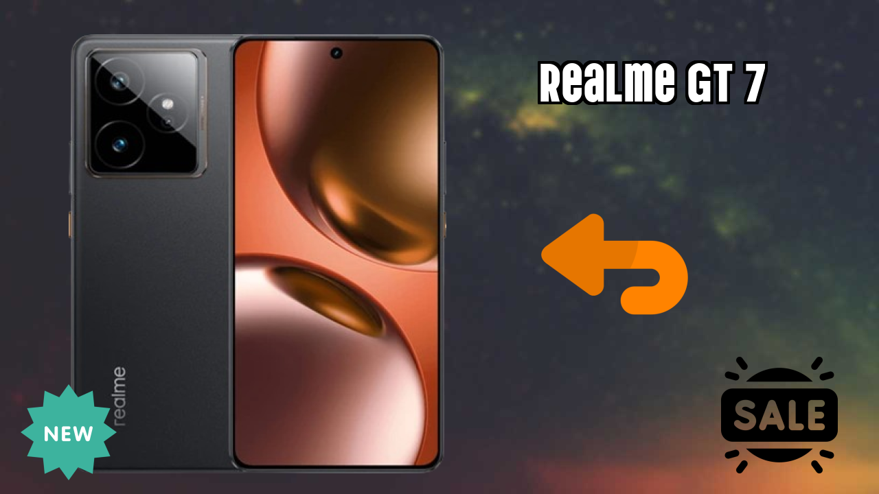 Realme GT 7 Battery Life: 7000 MAh Real-World Review
