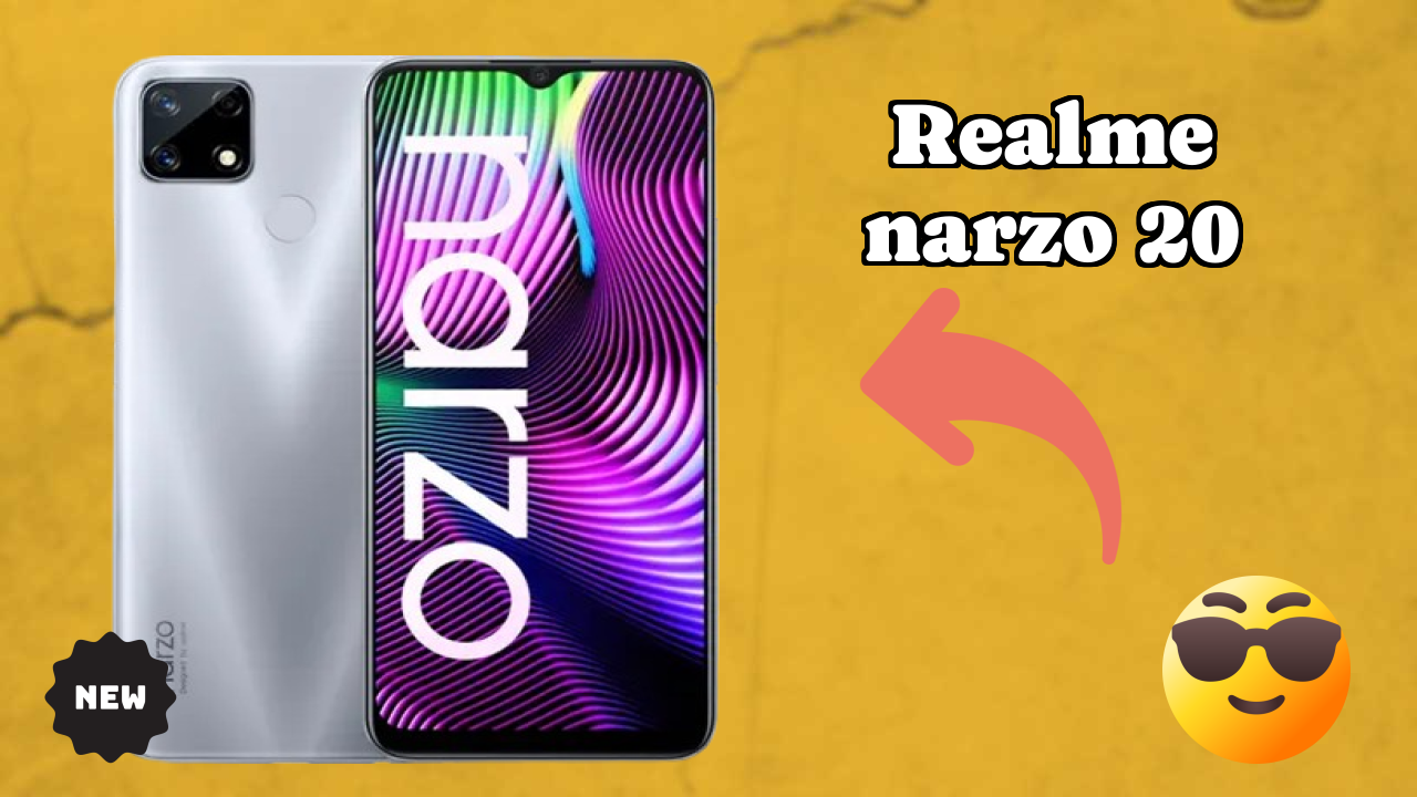 Is Realme Narzo 20 the Best Choice in 2026? Full Review

