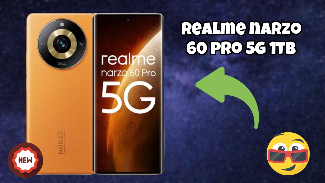 Top Alternatives to Realme Narzo 60 Pro 5G 1TB in 2026 – Full Comparison

