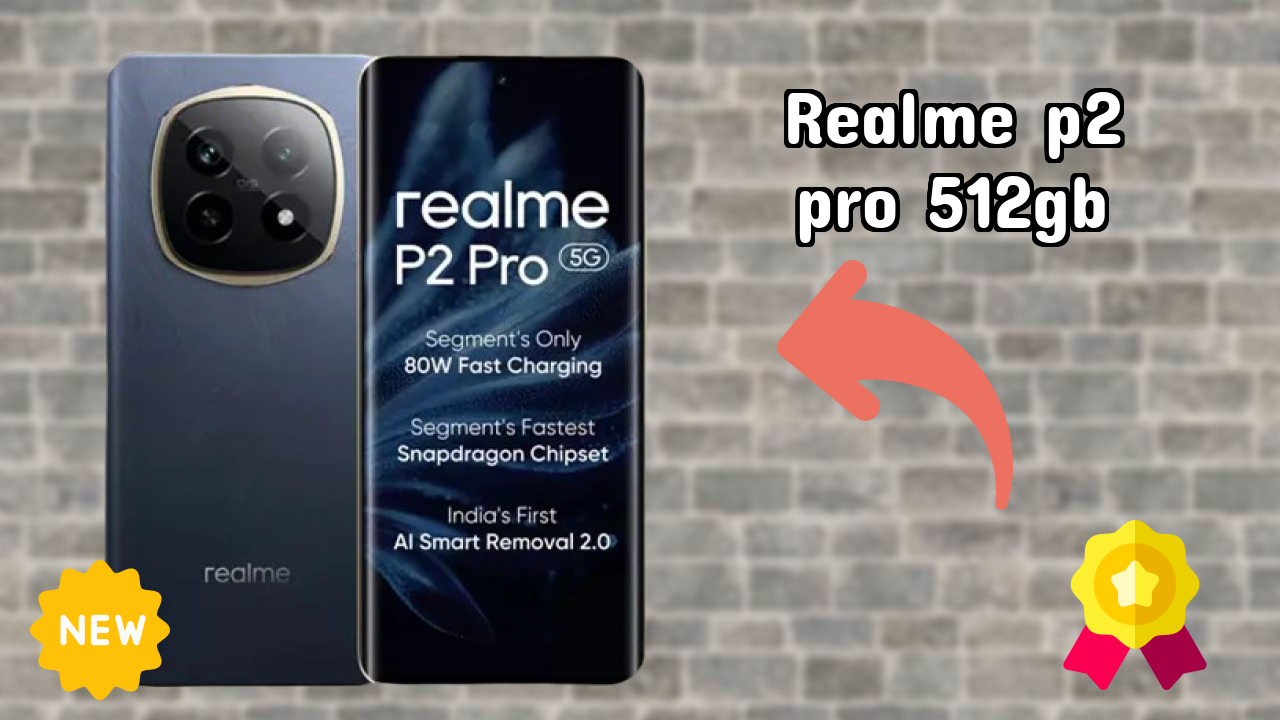 Realme P2 Pro 512GB Selfie Review: 32 MP Front Camera Quality Test