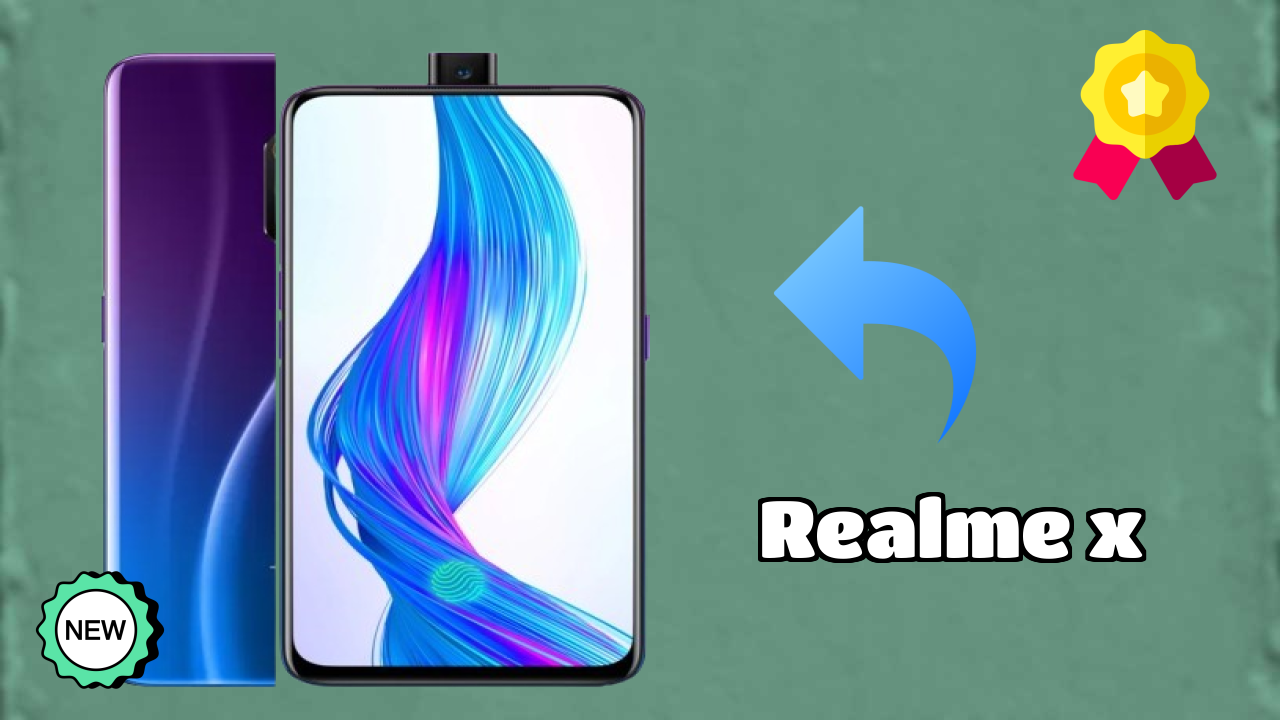 Realme X RAM Performance: 4 GB RAM Multitasking Review