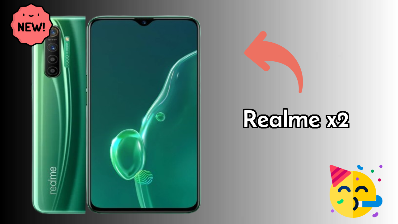 Realme X2 Price: ₹9,999 - Complete Buying Guide
