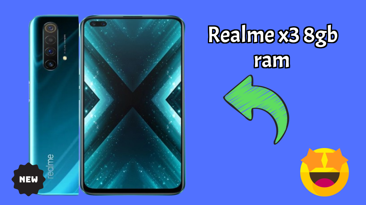 Realme X3 8GB RAM Camera Review: 64 MP + 12 MP + 8 MP + 2 MP Rear Camera Photo Samples