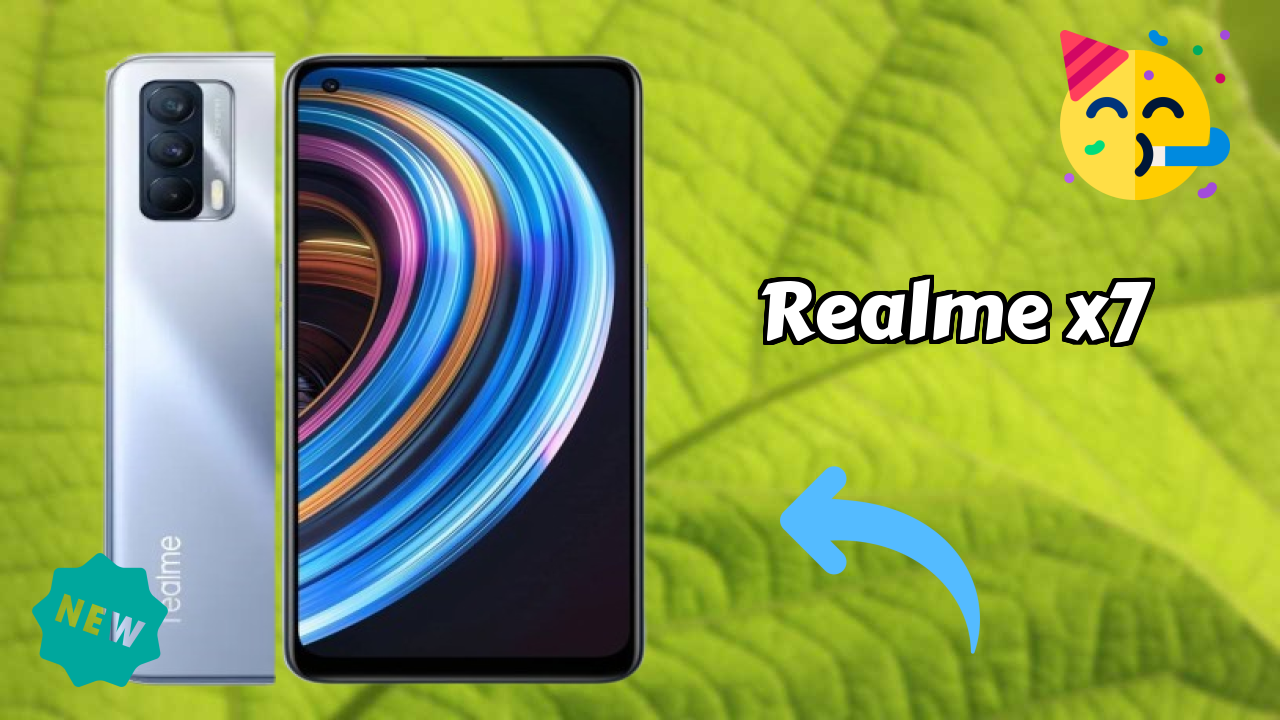 Realme X7 Price Review: ₹17,999 Complete Analysis