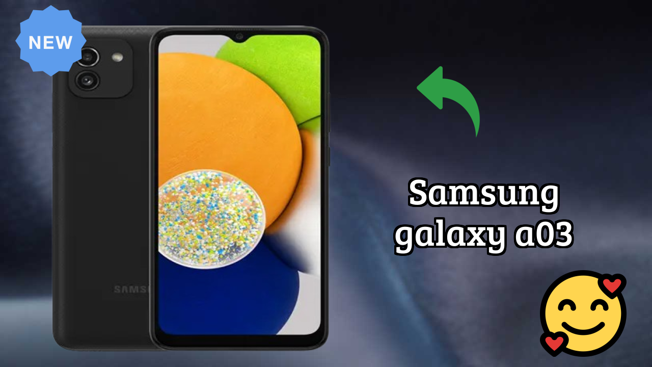 Samsung Galaxy A03 Gaming Benchmarks: Unisoc T606 Tested