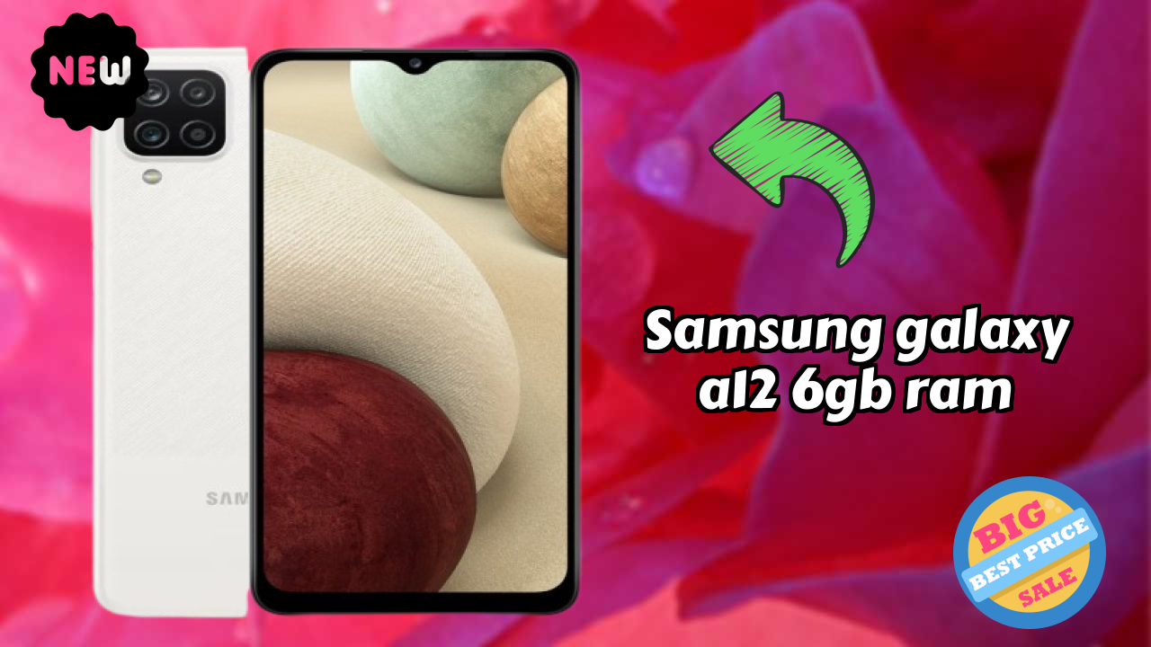 Samsung Galaxy A12 6GB RAM Camera Review: 48 MP + 5 MP + 2 MP + 2 MP Rear Camera Low Light
