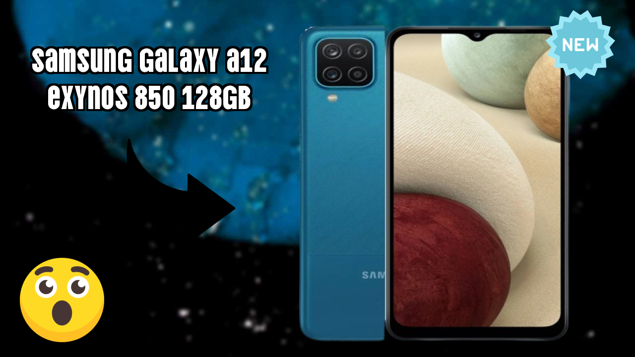 Samsung Galaxy A12 Exynos 850 128GB at ₹15,499 - Worth Buying? Honest Opinion