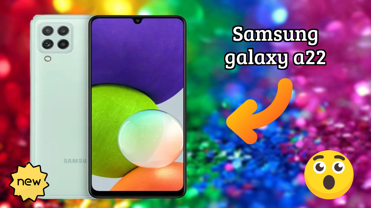 Samsung Galaxy A22 Battery Review: 5000 MAh Charging Time